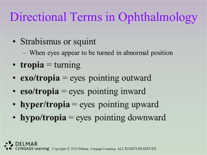 Definitions of tropia - OneLook