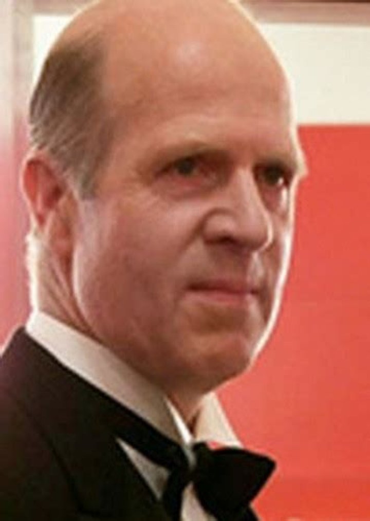 Delbert Grady Fan Casting for The Shining | myCast