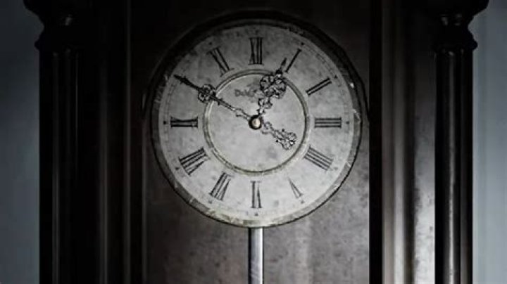 Demonologist Pocket Watch Puzzle Solution