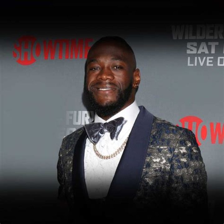 Deontay Wilder - Age, Bio, Birthday, Family, Net Worth