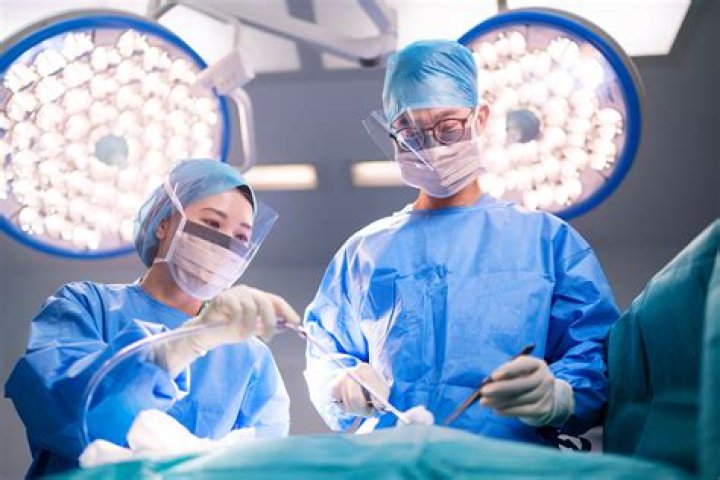 Department of Surgery