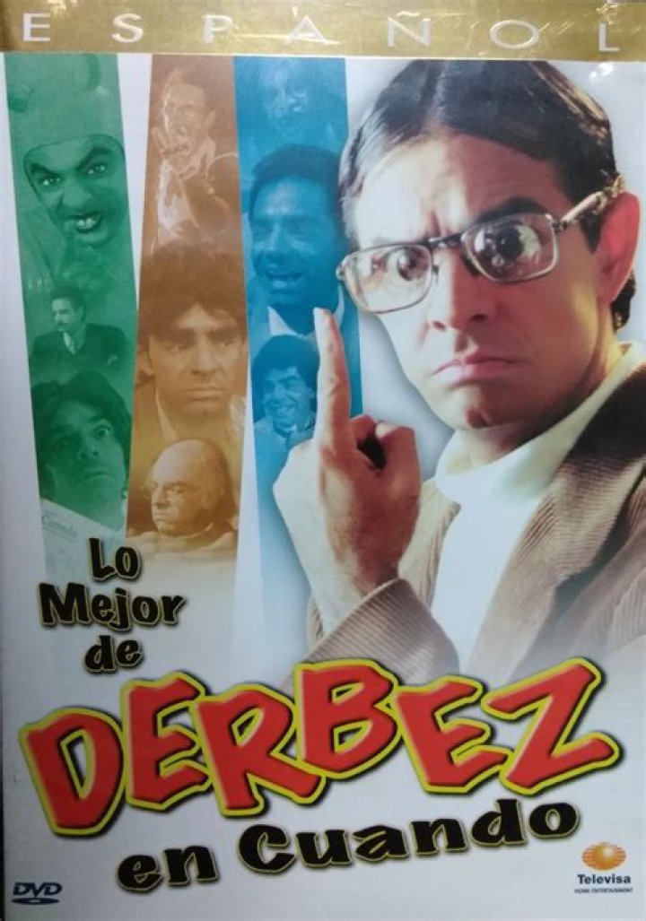 Derbez en cuando Cast Members List
