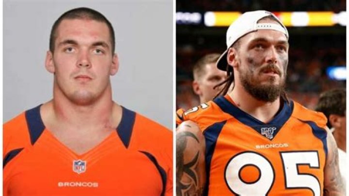 Derek Wolfe net worth, age, height, career, biography and latest updates
