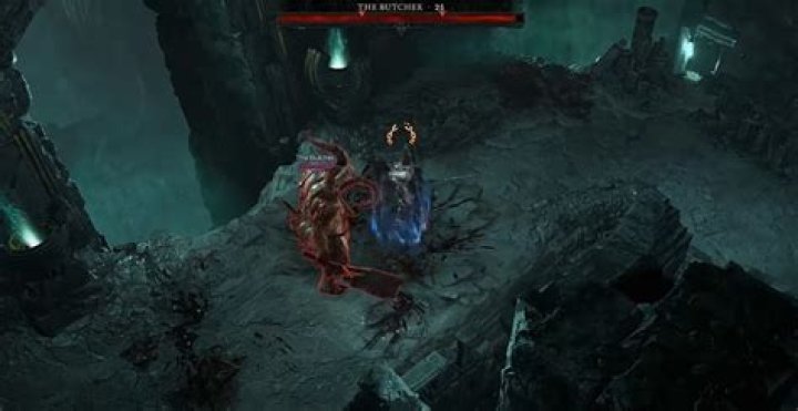 Diablo 4 The Butcher Location, How To Defeat, Loot Drops