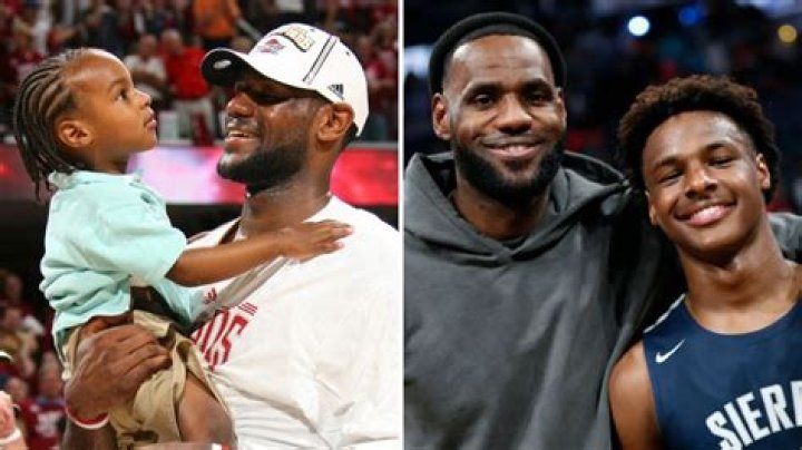 Did Bronny James Die? What Happened To LeBron James' Son?