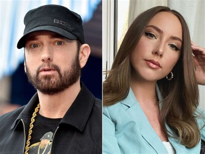 Did Eminem Die? Is Eminem Alive?