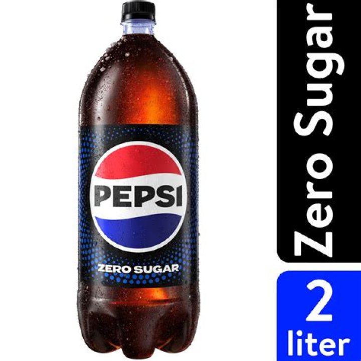 Diet Pepsi Zero Sugar: Is it a Healthy Choice for Your Diet?
