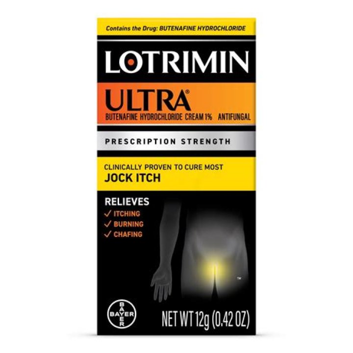 Difference Between Lotrimin Af And Lotrimin Ultra