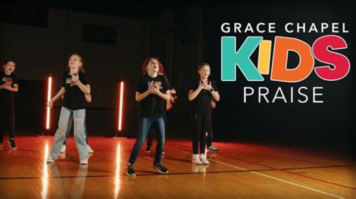 Do What You Wanna Do by Elevation Church Kids