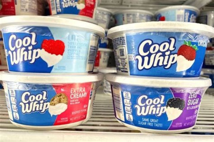 Does Cool Whip Contain Xylitol - Everything You Need to Know