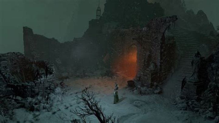 Does Diablo 4 Server Slam Progress Carry Over?