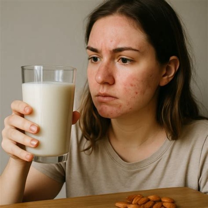 Does Eating Dairy Cause Acne? A Derm Weighs In