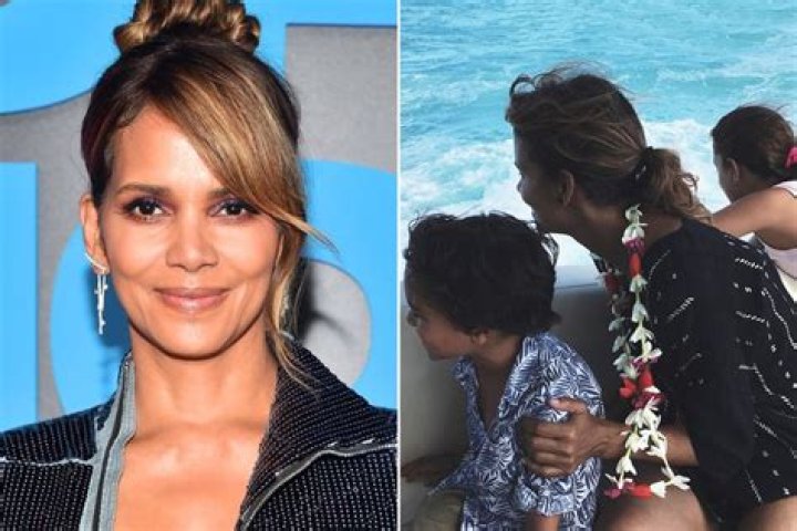 Does Halle Berry Have Kids? Inside Her Motherhood Journey