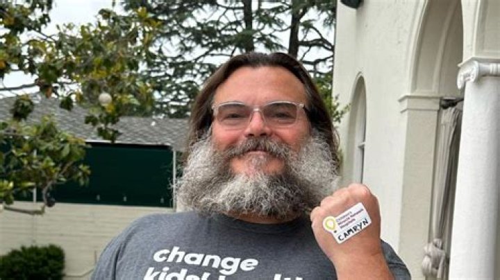 Does Jack Black Have Cancer?