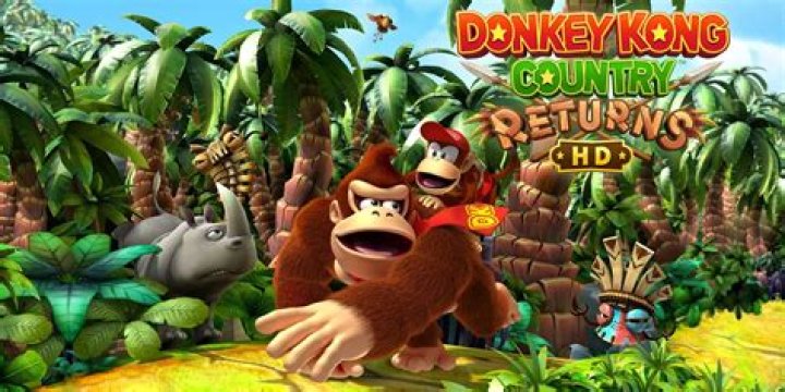 Donkey Kong Country TV | Bulbagarden
