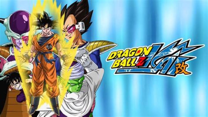 Dragon Ball Z Kai Is Now On HBO Max (Details Inside)