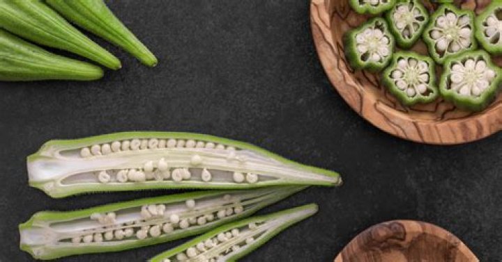 Dried Okra Nutrition Facts: Benefits, Uses, and Tips