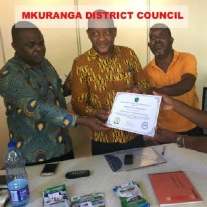 Driving Jobs At Mkuranga District Council 2022
