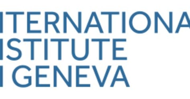 Earn Your Degree at the International Institute in Geneva