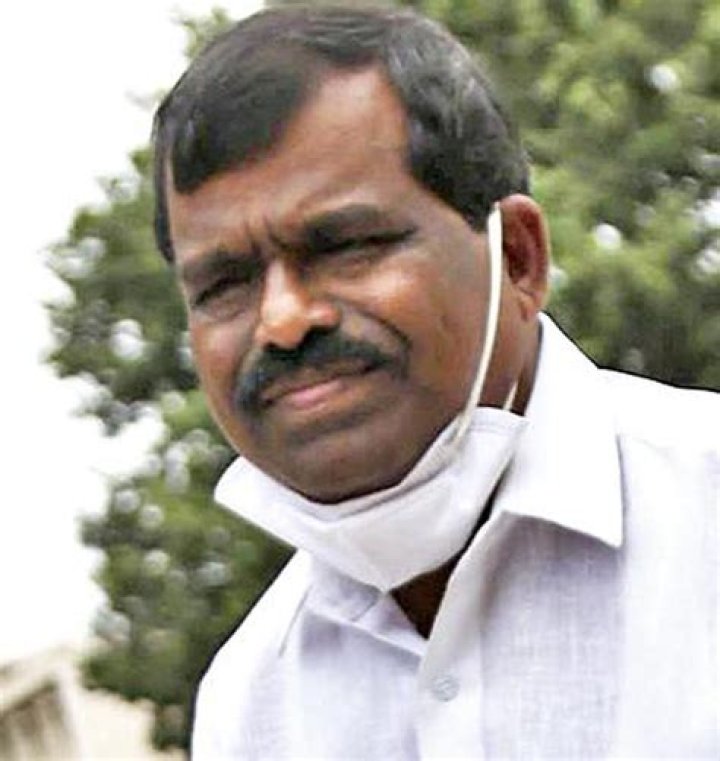 Easwari Kumaraswamy