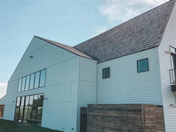 EDCO Products, Inc. Introduces a New Steel Siding Product, The Prism Collection