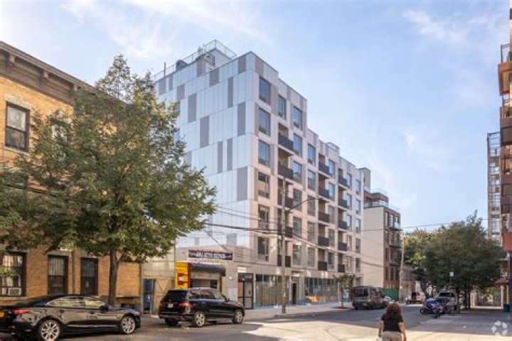 EDEN Condominium, 37-26 32nd Street - Condo in LIC NYC