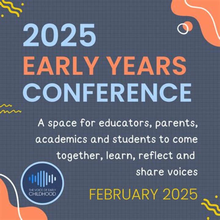 Educare Early Education Symposium