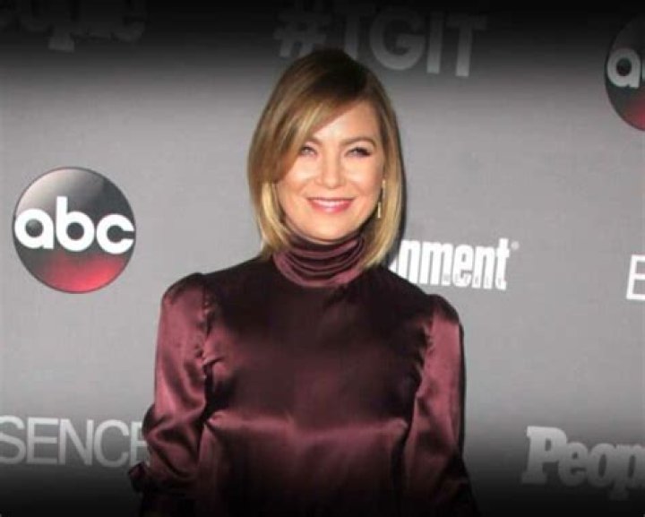 Ellen Pompeo - Age, Bio, Birthday, Family, Net Worth