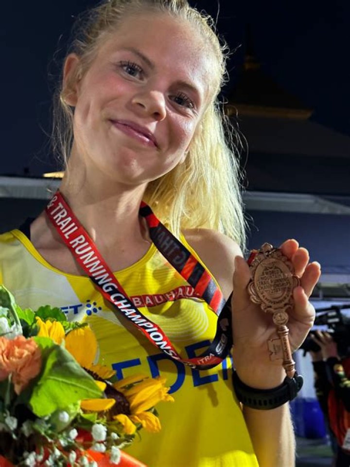 Emilia Brangefalt Obituary:Sweden Runner Emilia Brangefalt Death Cause