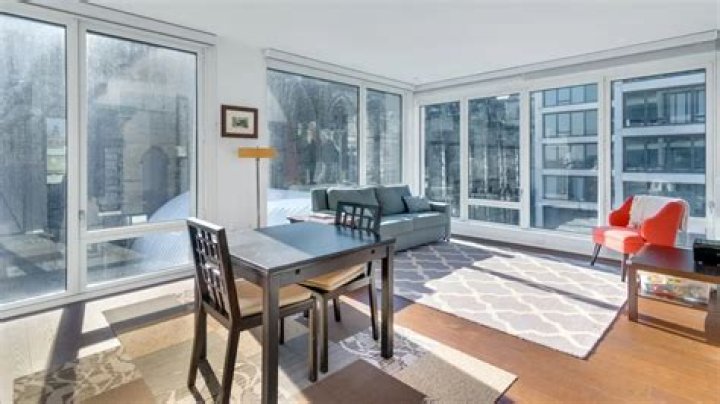 Enclave At The Cathedral, 400 West 113th street, NYC - Rental Apartments