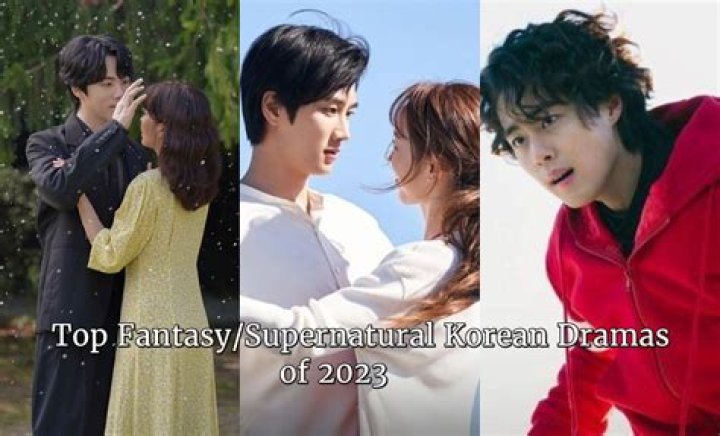 Enjoying The Uncanny Counter 2? Check Out These 7 Supernatural Korean Dramas