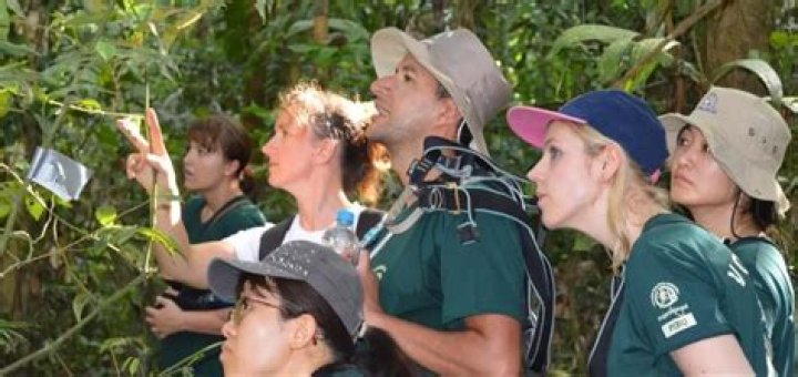 Environmental Studies Internships Abroad | GoAbroad.com