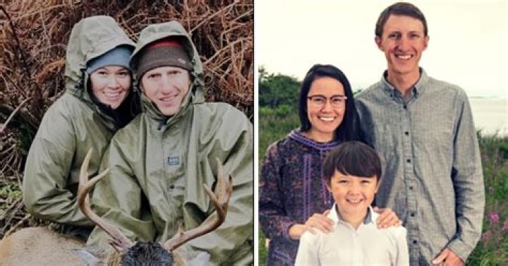 Erik Salitan From Life Below Zero: Net Worth, Wife, Family, Bio, & Whereabouts