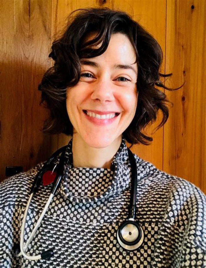 Erin A. Corriveau, MD, MPH