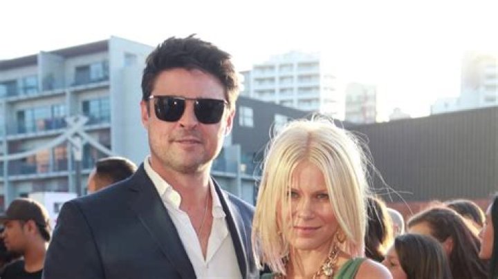 Everything We Know About Natalie Wihongi, the Ex-Wife of Karl Urban