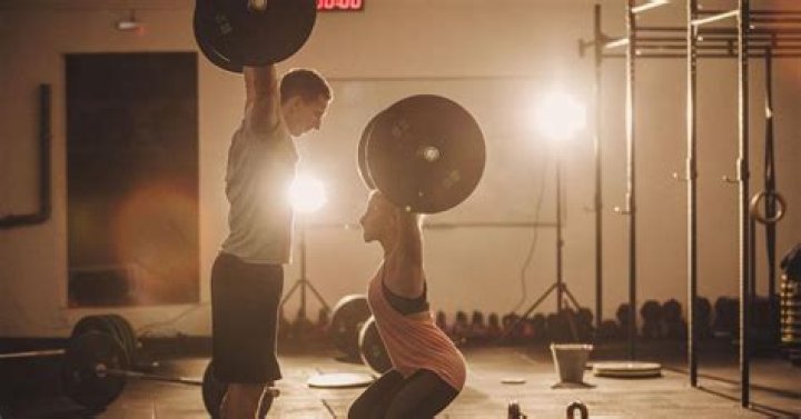 Everything You Should Know Before Having Sex at the Gym