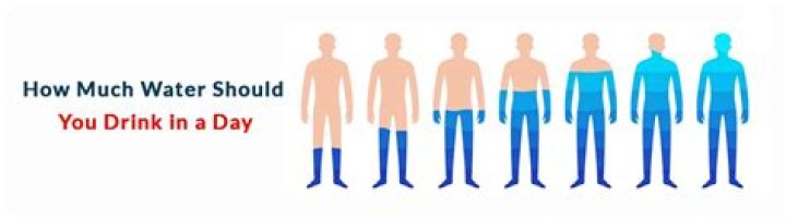 Exactly How Much Water You Should Drink to Lose Weight