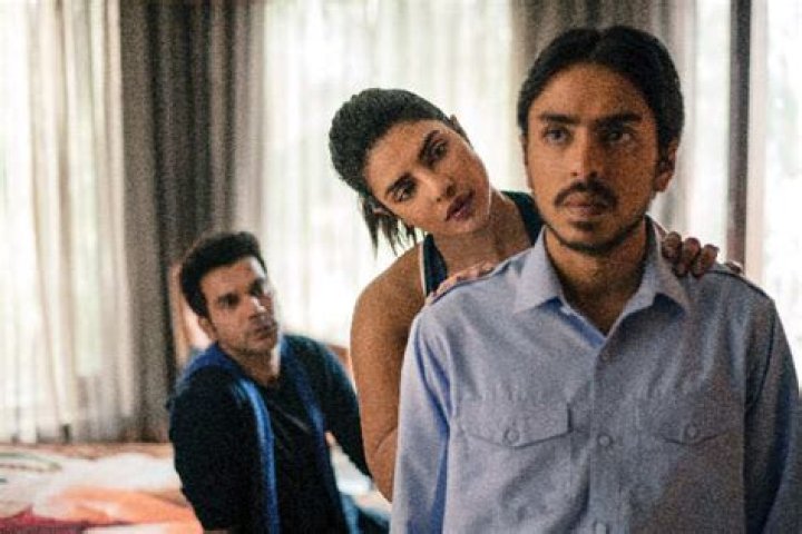 Exclusive: Everything about a story is personal, says Adarsh Gourav