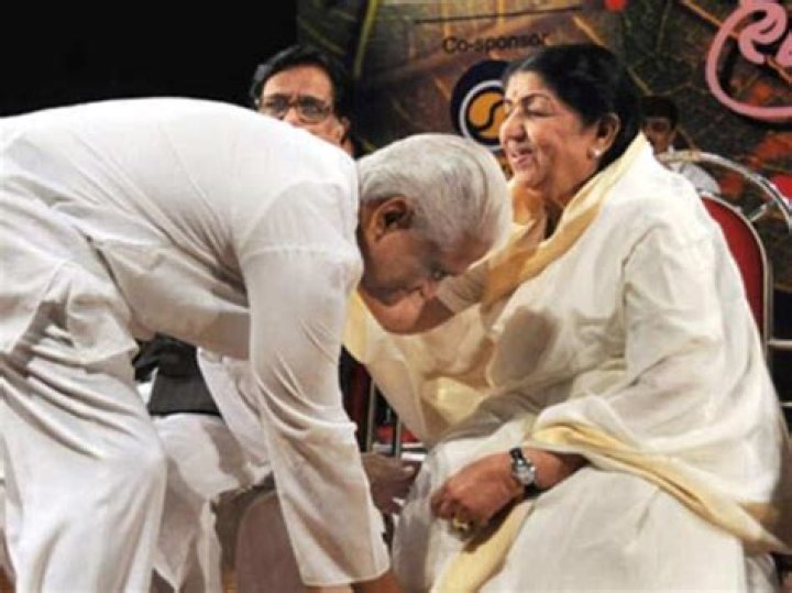 Exclusive: “I could sense her khushboo when Didi entered a room,” Pyarelal on late Lata Mangeshkar