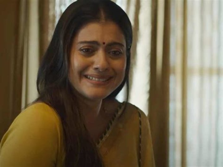Exclusive: Kajol, Kumud Mishra, Amit Sharma on Lust Stories 2: “There is no belief in eternal love”