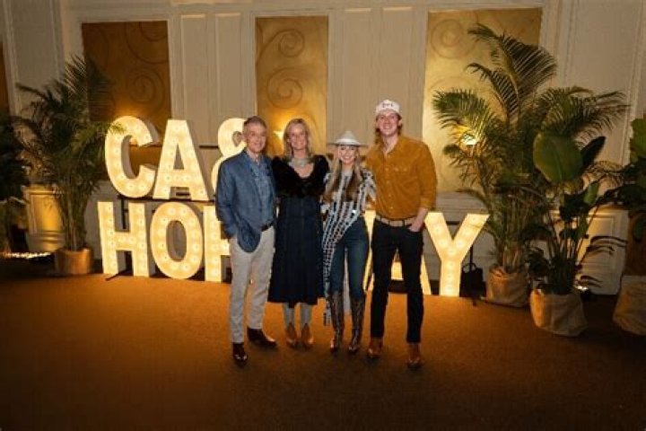 Exploring The Cooper Alan Family: A Deep Dive Into Their Lives And Legacy