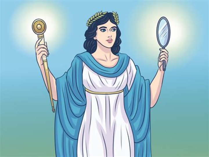 Exploring The Enigmatic World Of Goddess Names: A Comprehensive Guide
