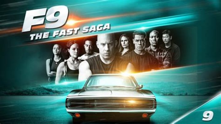 F9: The Fast Saga Trivia - F9: The Fast Saga Information and Facts