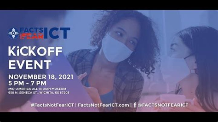 Facts Not Fear ICT