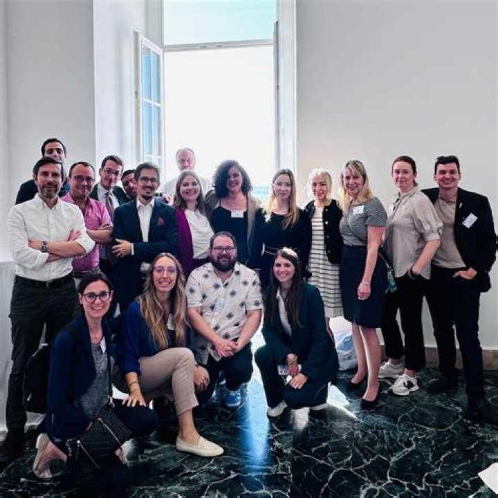 Faculty and Affiliated Members