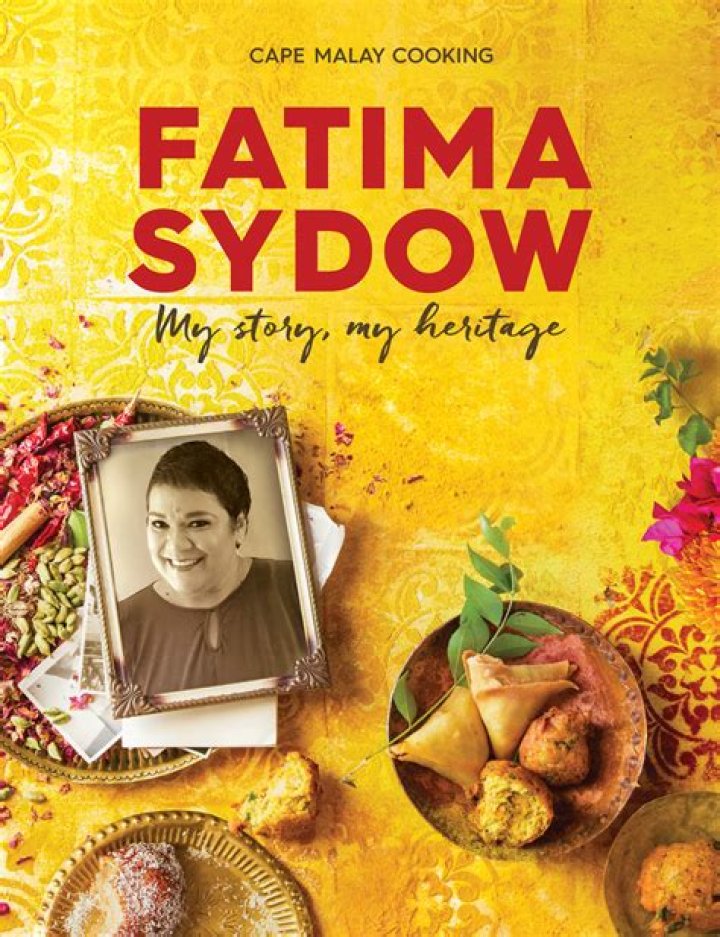 Fatima Sydow obituary: Cookbook author and TV personality Fatima Sydow has passed away, due to soft tissue cancer at 50 years old