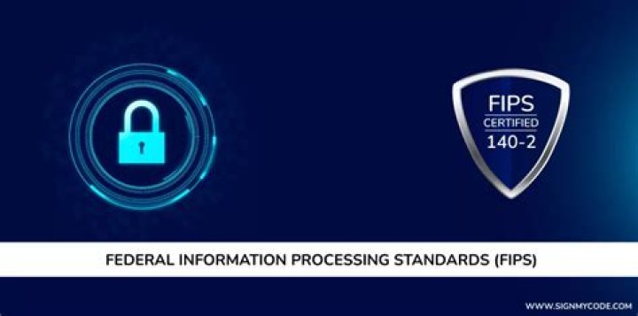 Federal Information Processing Standards support - Documentation for BMC AMI Datastream for Db2 7.1