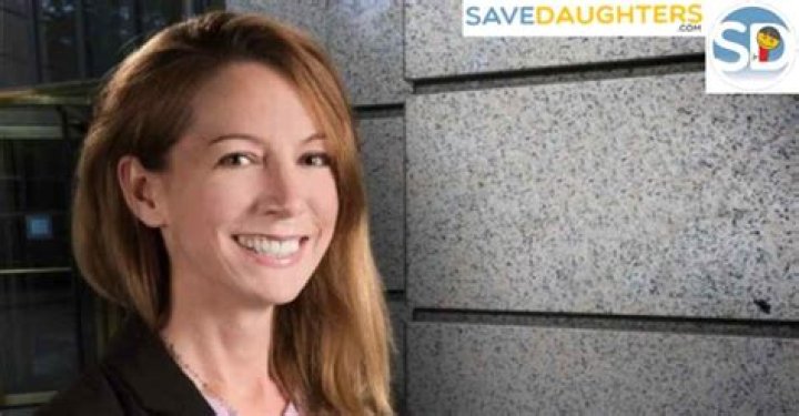 Felicia Sonmez Wiki, Biography, Parents, Husband, Wikipedia, Age, Family, Net Worth