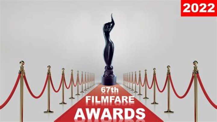 Filmfare Awards 2022 Winner List