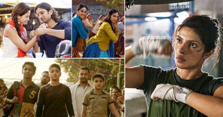 Filmfare recommends: Best Sports Biographies Movies Of This Decade